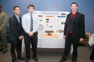 Senior Design 11 Group 8