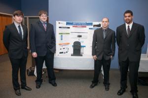 Senior Design 11 Group 9