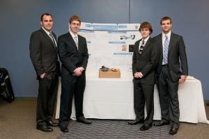 Senior Design 12 Group 1