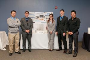 Senior Design 12 Group 2