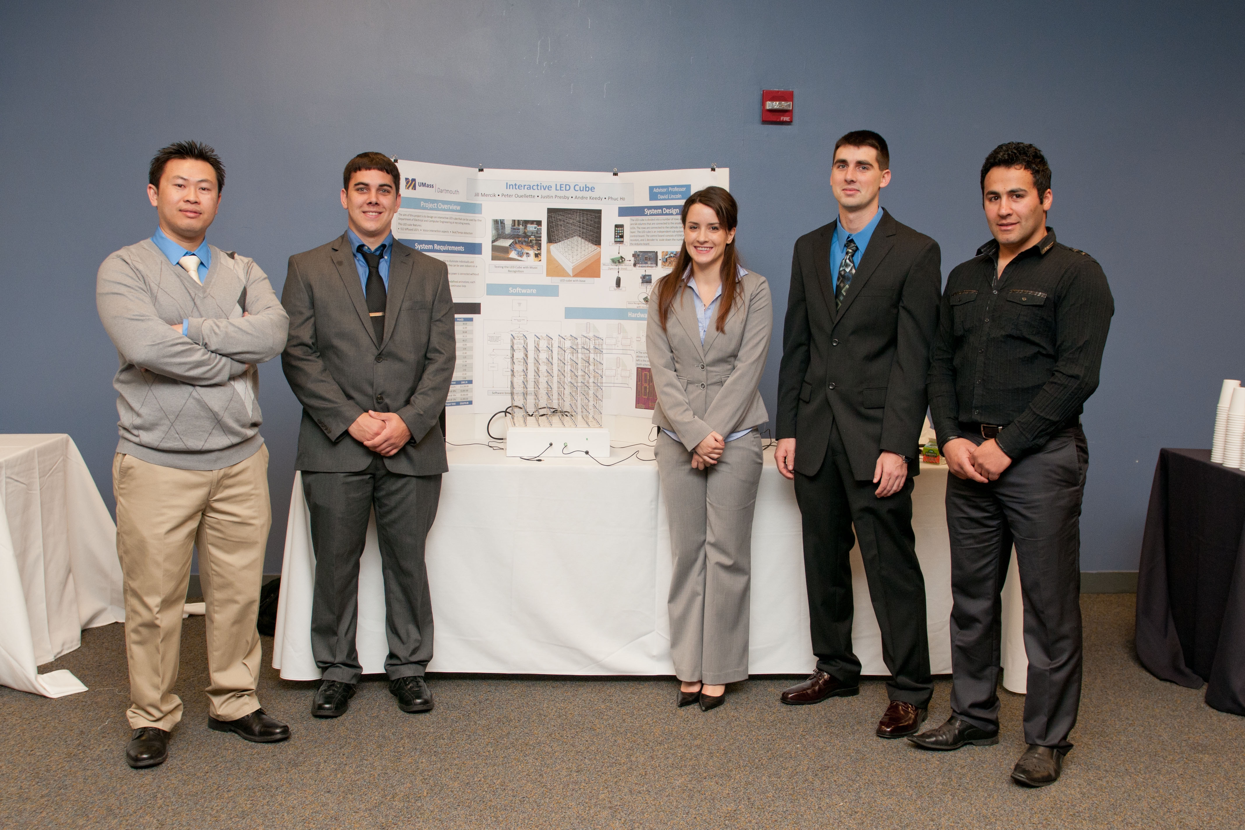 Senior Design 12 Group 2