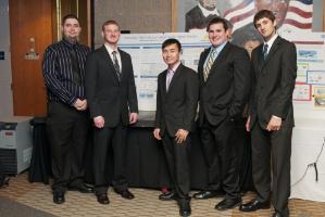 Senior Design 12 Group 3