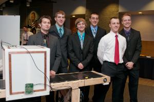 Senior Design 12 Group 8
