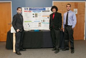 Senior Design 12 Group 9