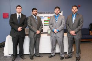 Senior Design 13 Group 13