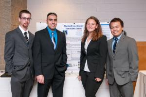 Senior Design 13 Group 4