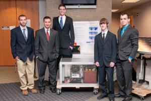 Senior Design 13 Group 6