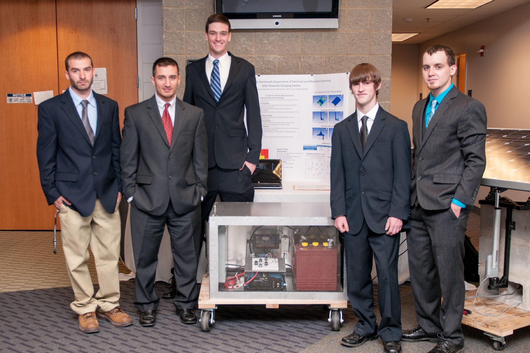 Senior Design 13 Group 6