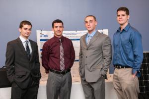 Senior Design 13 Group 7