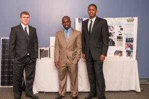 Senior Design 13 Group 8