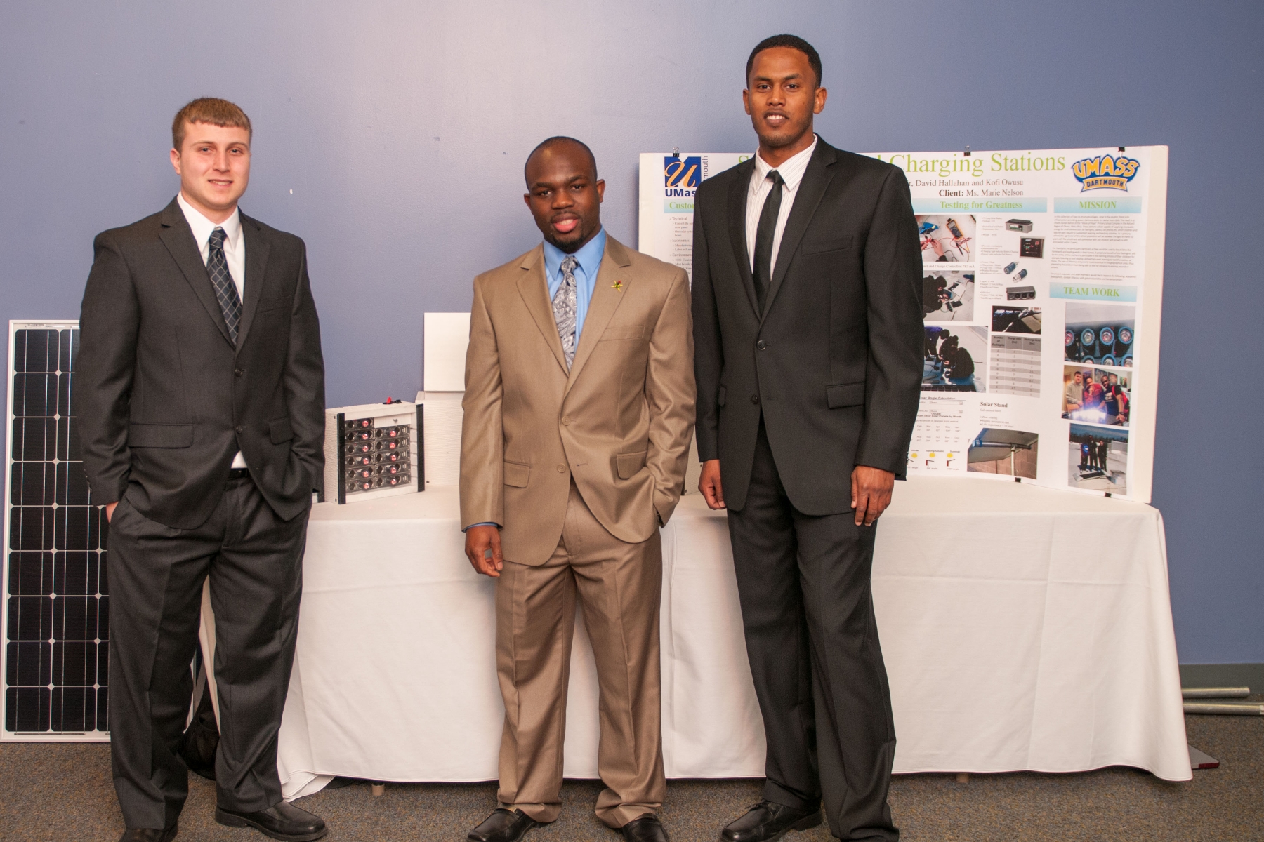 Senior Design 13 Group 8