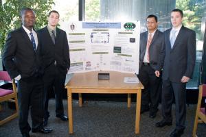 Senior Design Projects 2010 Group1