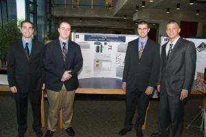 Senior Design Projects 2010 Group 6