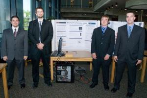 Senior Design Projects 2010 Group 7