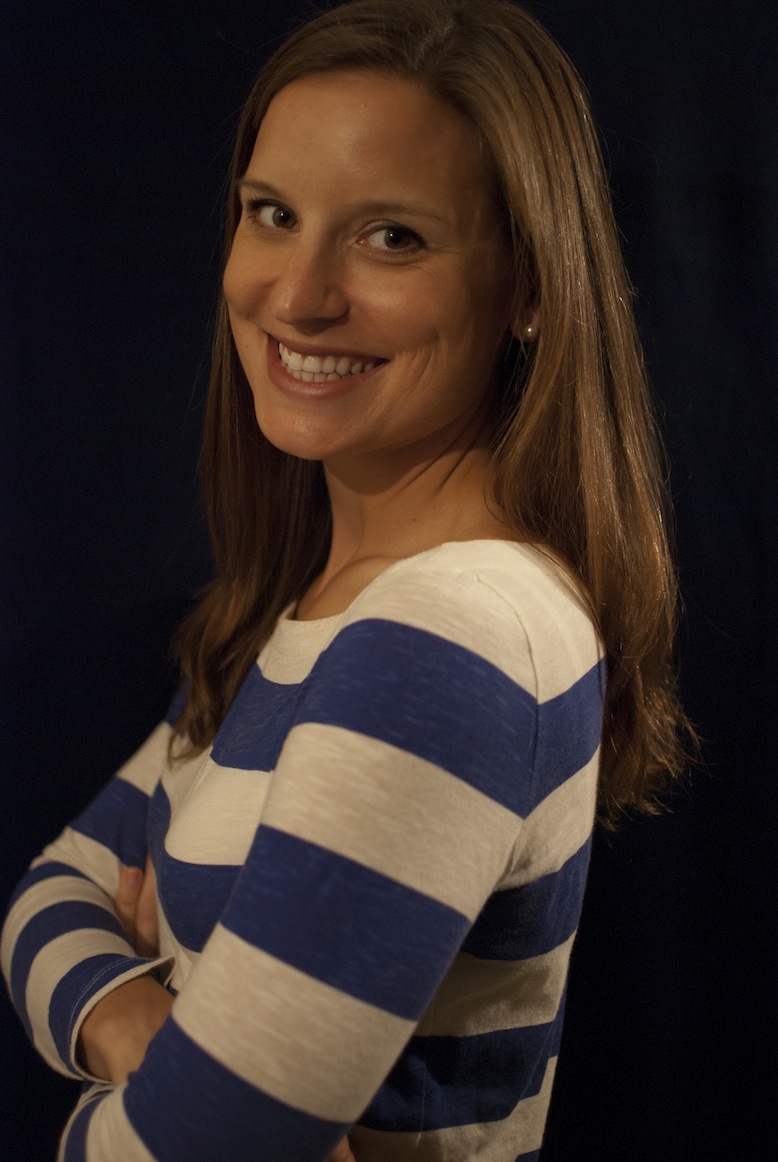 Laura Kloepper