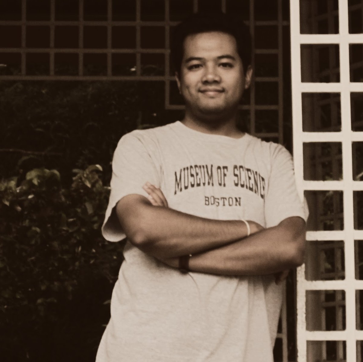 Saurav R. Tuladhar