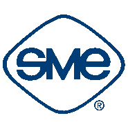 SME  logo