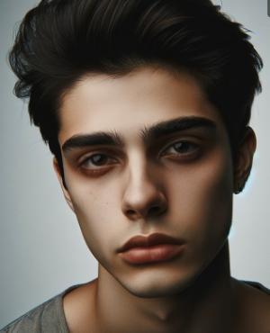 This image was created with the assistance of DALL·E 2