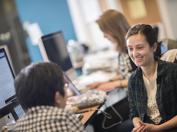 Facilities College of Visual & Performing Arts UMass Dartmouth