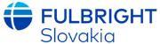 fulbright slovakia logo