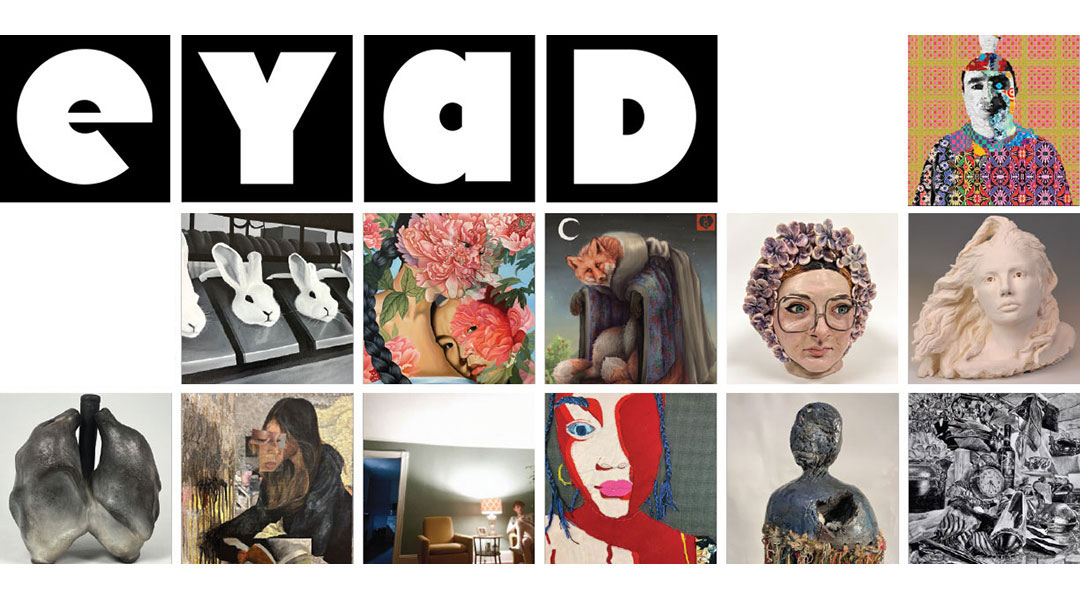 2025: Emerging Young Artists and Designers 2025 Award Winners ...