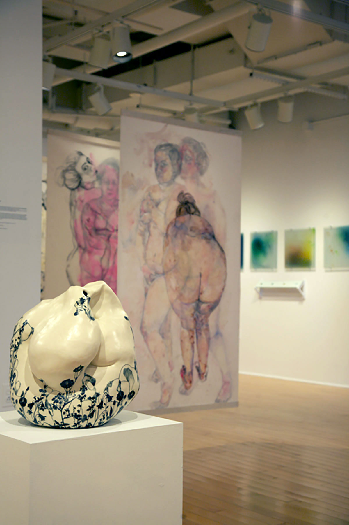 Art gallery thesis image