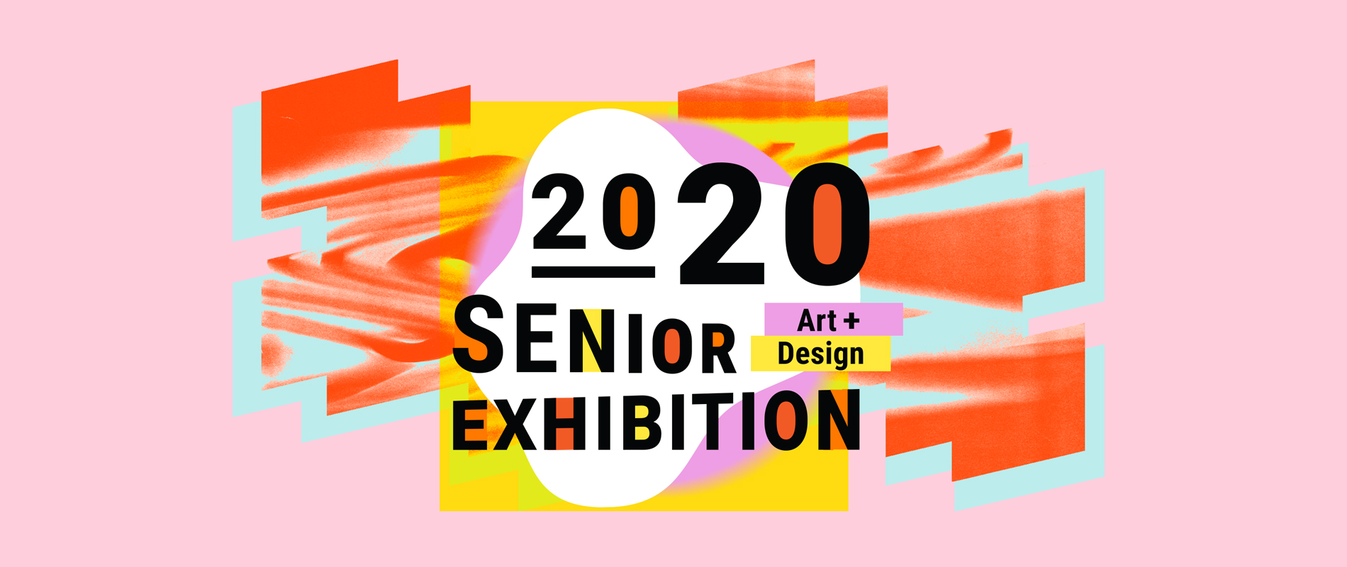 CVPA 2020 BFA Senior Exhibition