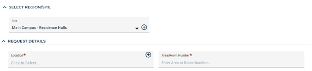 Screenshot of Asset Essentials Detail Entry Box