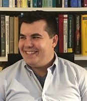 Zachary Grant
