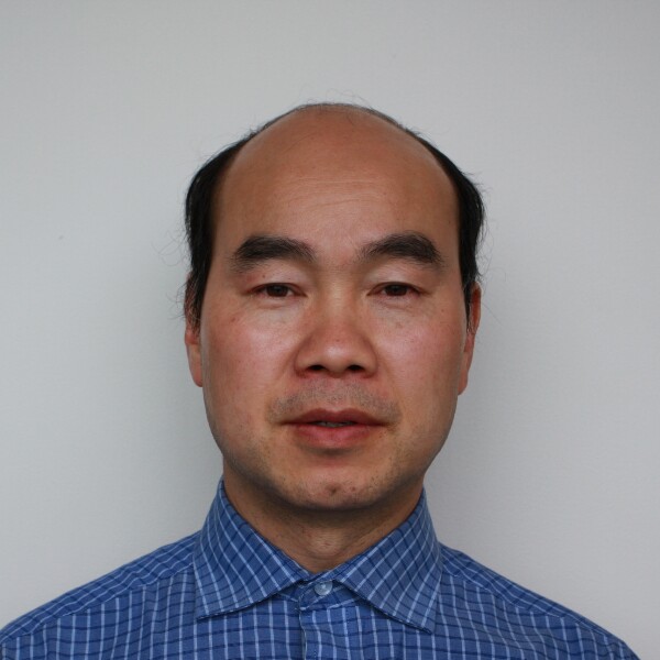 Xiaochun Chen
