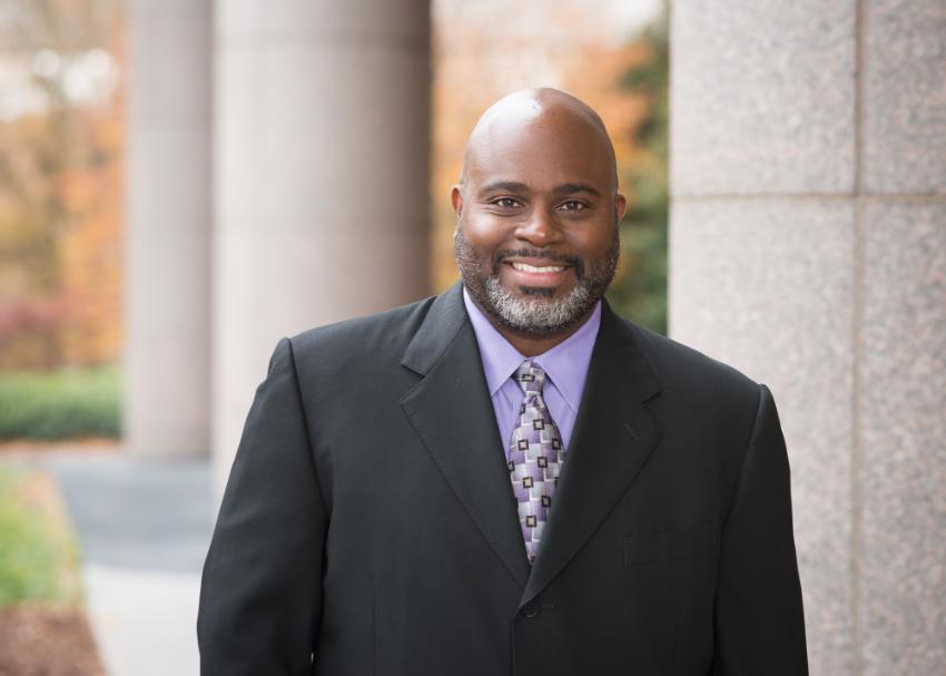 Alumni Association Profiles Ucal Palmer '94 Alumni Relations UMass