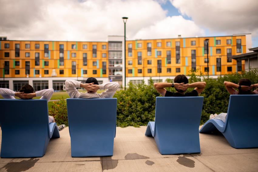 2022: Everything you need to know for the beginning of the fall semester at  UMassD | UMass Dartmouth