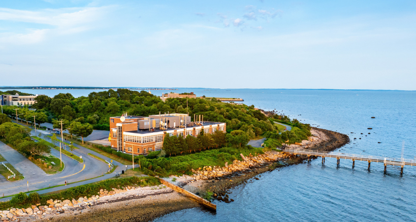 UMass Dartmouth receives $730,000 to advance offshore wind workforce development efforts and research projects