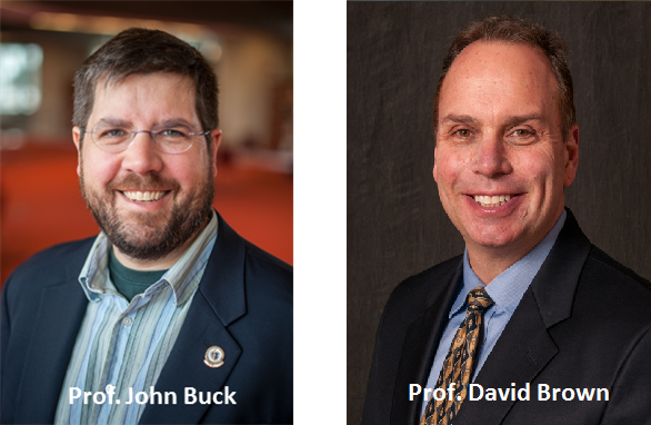 Brown Buck Acoustics New