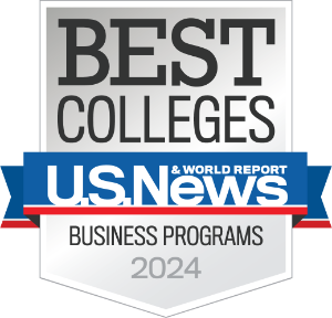 Best Colleges US News Business Programs 2024