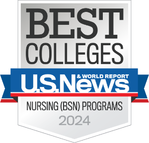 Best Colleges US News Nursing BSN Programs 2024