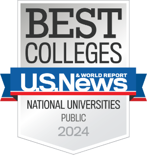 Best Colleges US News National Universities Public 2024