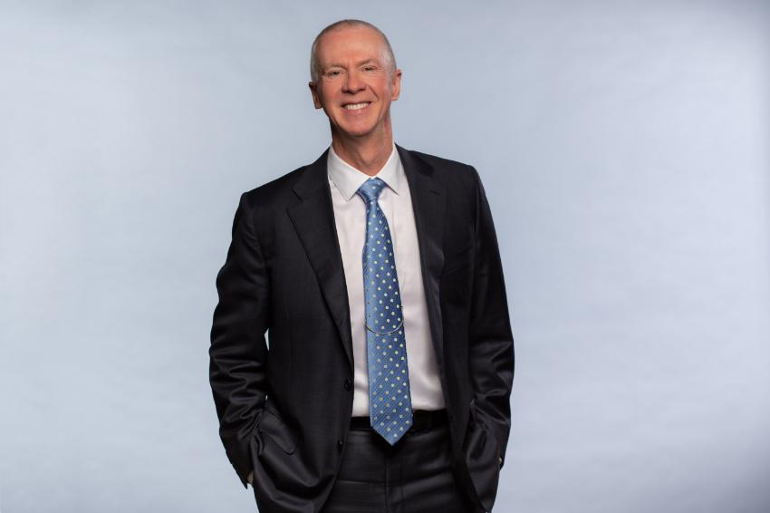 University Leadership | Office of the Chancellor | UMass Dartmouth