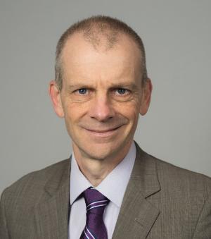 Dr. Steven Hubbard