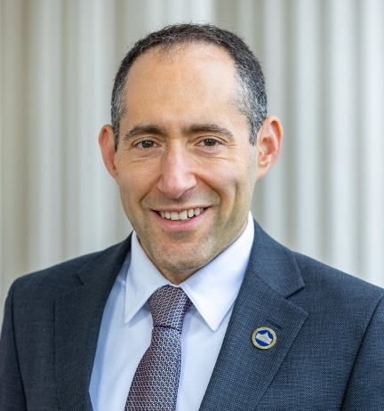 Eric Paley