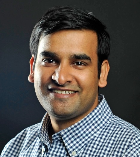 Dr. Devesh Tiwari