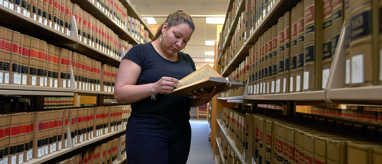 Library | UMass Law
