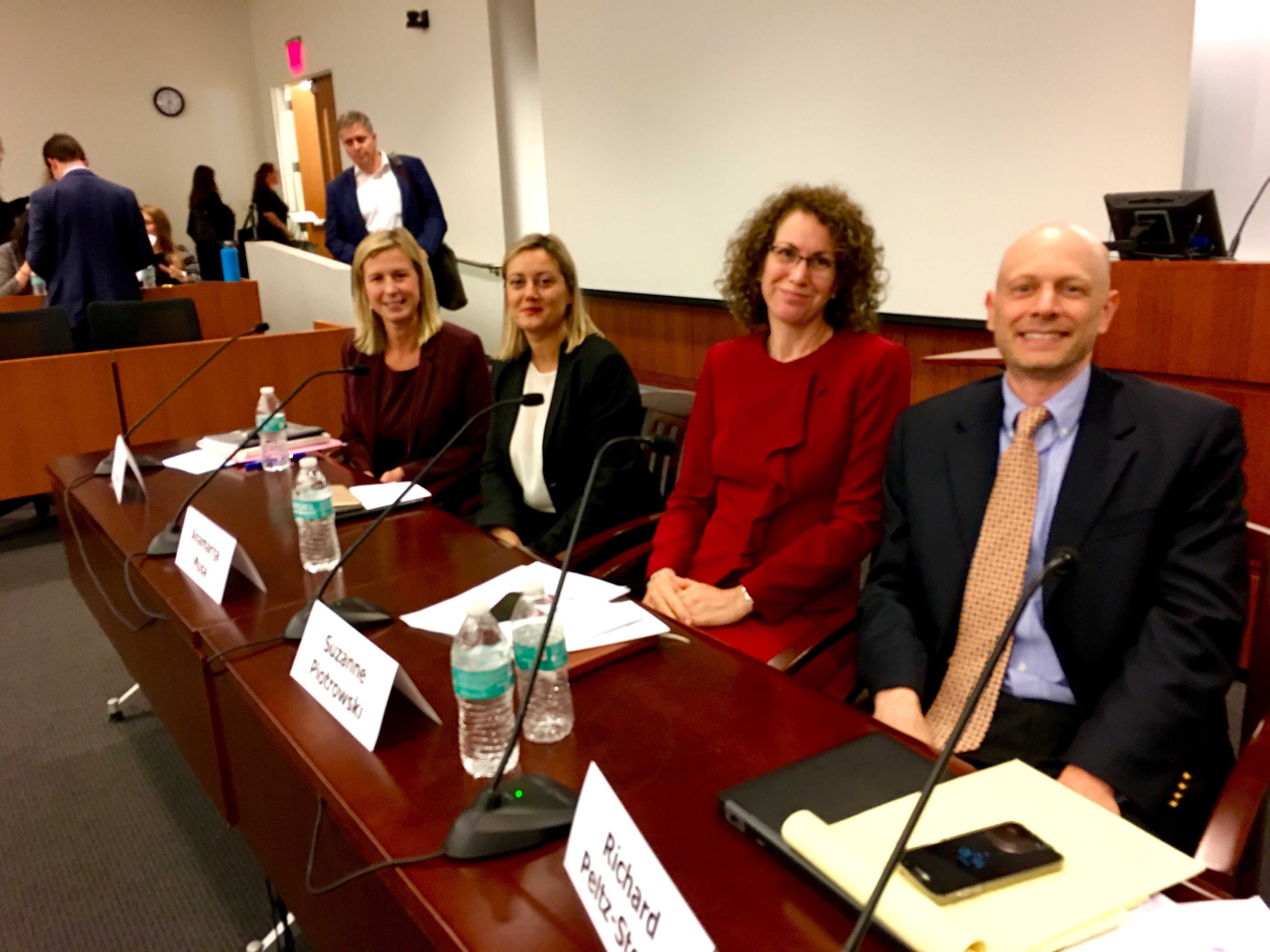 Umass Law Features Walk To The Hill 2020 Umass Law