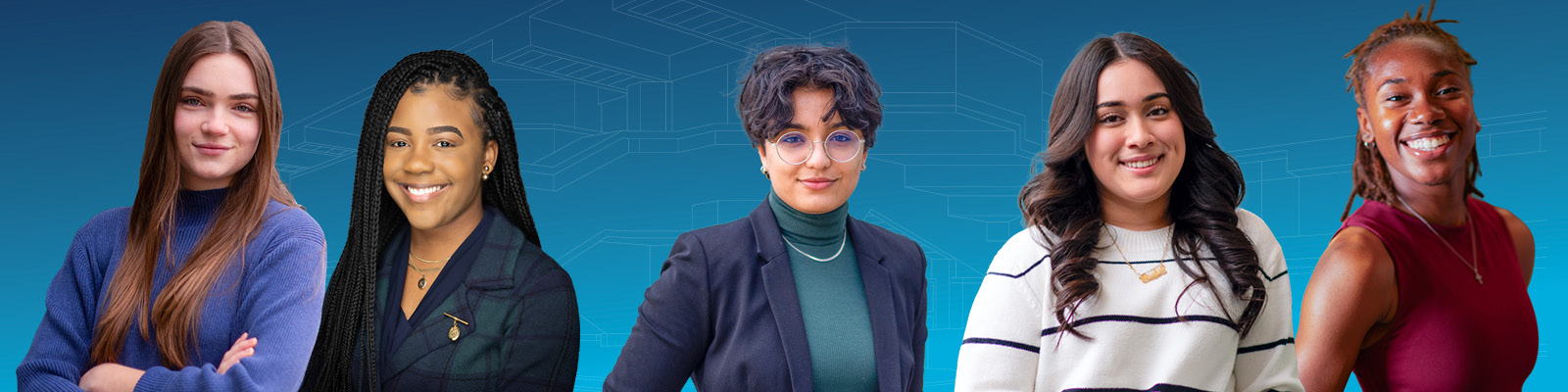 UMassD Women Lead | Student Affairs | UMass Dartmouth