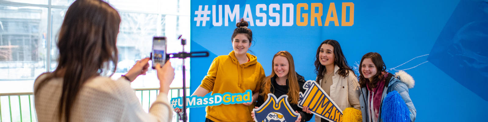 Class of 2026 Senior Week | Student Affairs | UMass Dartmouth